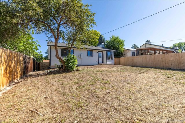 7230 W Yale Avenue, Denver, CO 80227