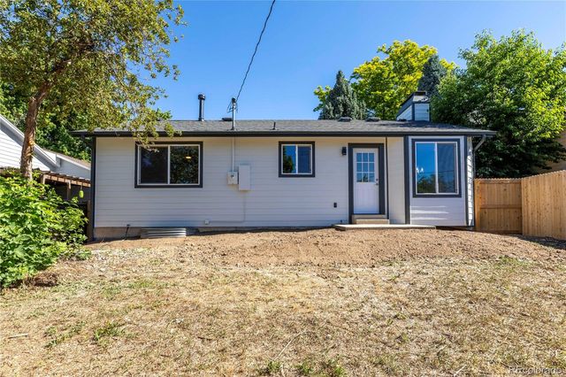 7230 W Yale Avenue, Denver, CO 80227
