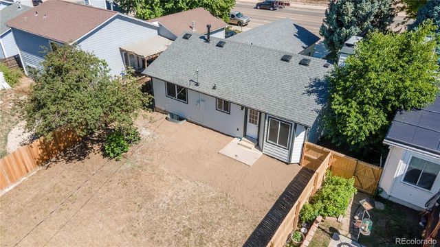 7230 W Yale Avenue, Denver, CO 80227