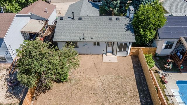 7230 W Yale Avenue, Denver, CO 80227