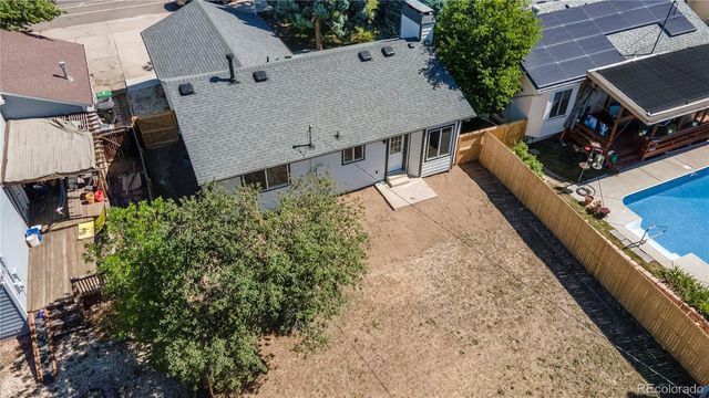 7230 W Yale Avenue, Denver, CO 80227