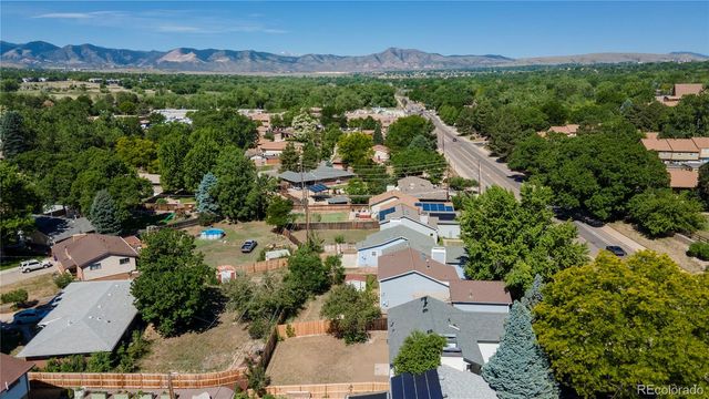 7230 W Yale Avenue, Denver, CO 80227