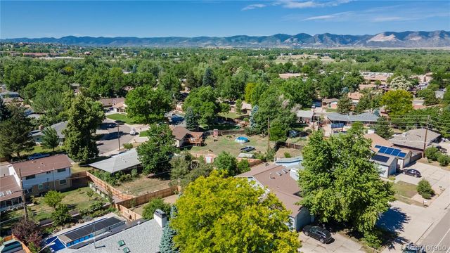7230 W Yale Avenue, Denver, CO 80227