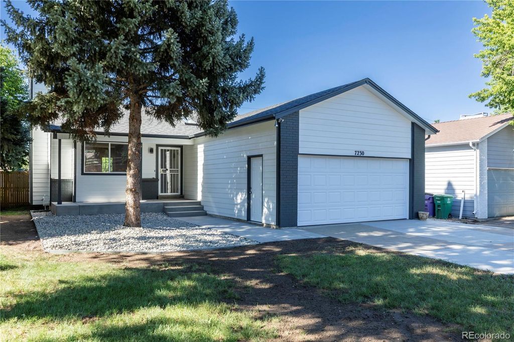7230 W Yale Avenue, Denver, CO 80227