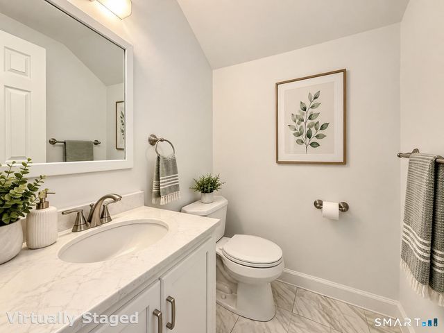 1 Valley Road 205, Stamford, CT 06902