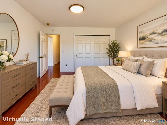 1 Valley Road 205, Stamford, CT 06902
