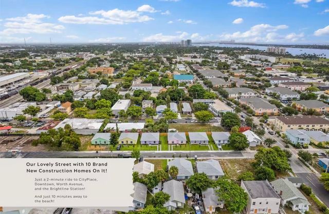 565 Lilac Court, West Palm Beach, FL 33407