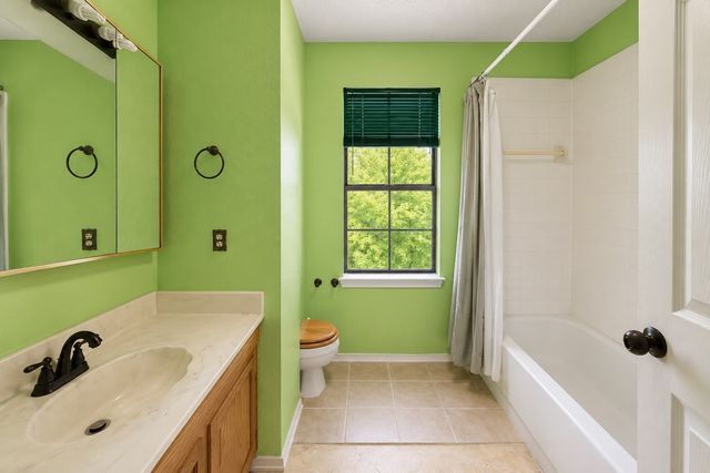 514 Rainier Street, Cedar Hill, TX 75104
