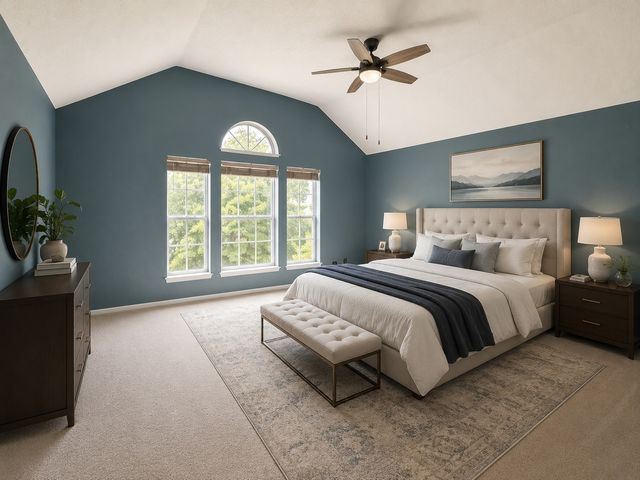 514 Rainier Street, Cedar Hill, TX 75104