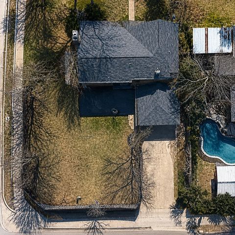 514 Rainier Street, Cedar Hill, TX 75104