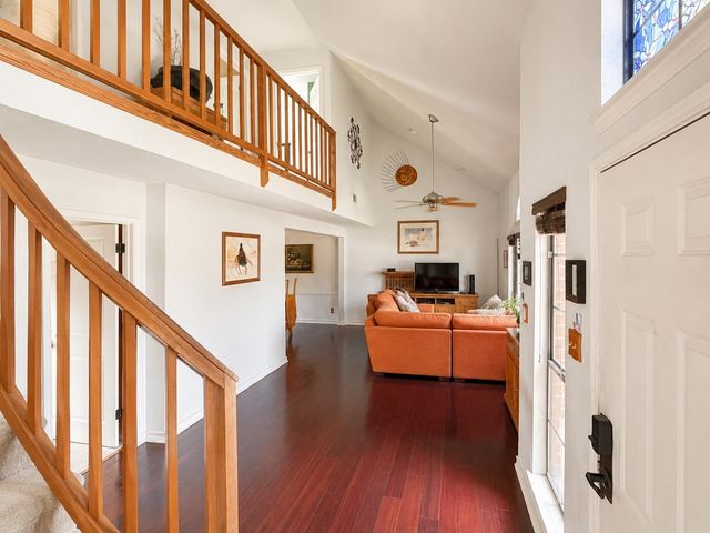 514 Rainier Street, Cedar Hill, TX 75104