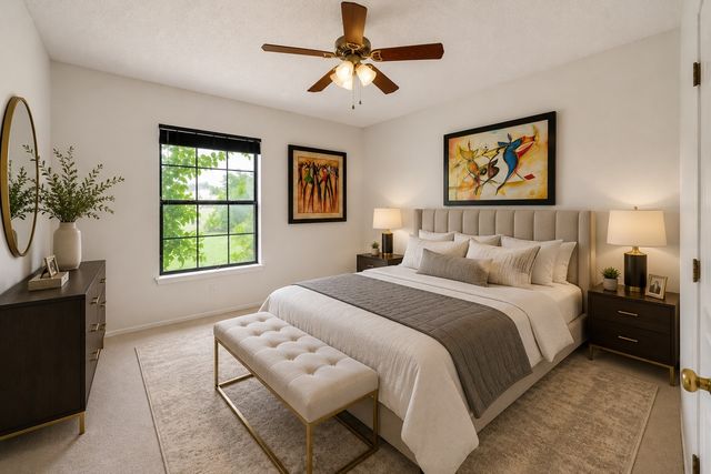 514 Rainier Street, Cedar Hill, TX 75104