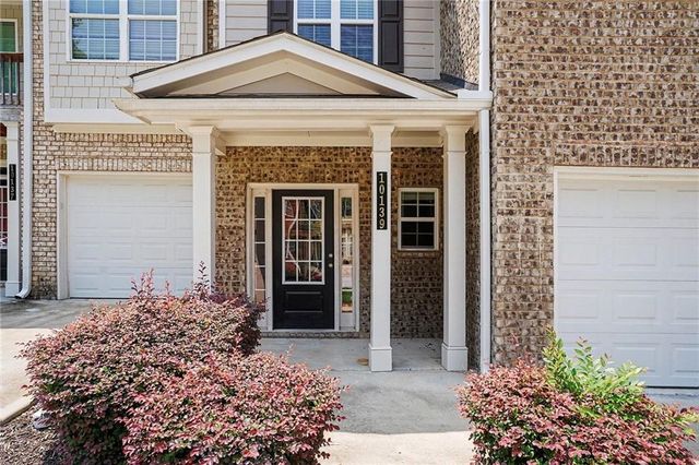 10139 Benton Woods Drive, Covington, GA 30014