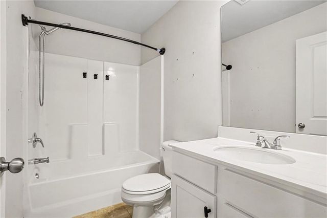 10139 Benton Woods Drive, Covington, GA 30014