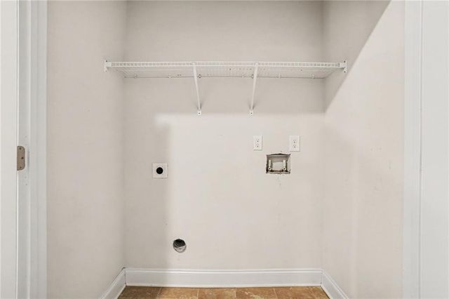 10139 Benton Woods Drive, Covington, GA 30014