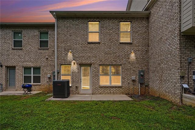 10139 Benton Woods Drive, Covington, GA 30014