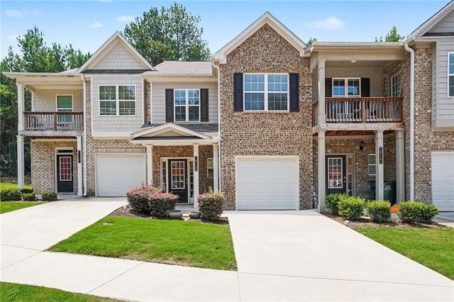 10139 Benton Woods Drive, Covington, GA 30014