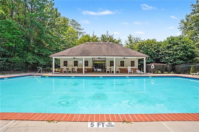 10139 Benton Woods Drive, Covington, GA 30014