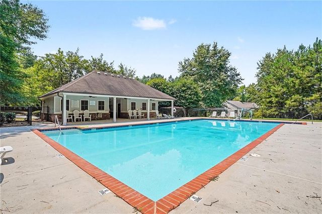 10139 Benton Woods Drive, Covington, GA 30014