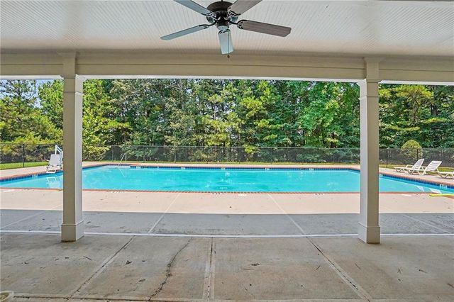 10139 Benton Woods Drive, Covington, GA 30014