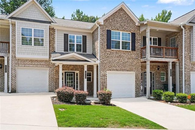 10139 Benton Woods Drive, Covington, GA 30014