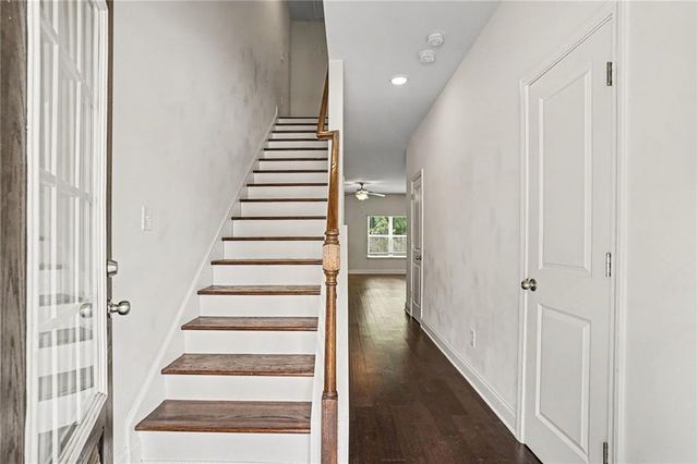 10139 Benton Woods Drive, Covington, GA 30014