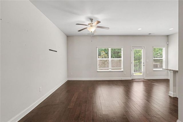10139 Benton Woods Drive, Covington, GA 30014