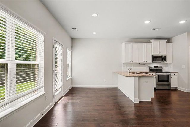 10139 Benton Woods Drive, Covington, GA 30014
