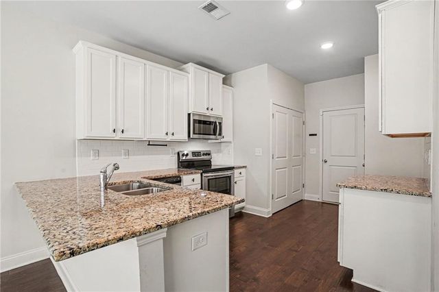 10139 Benton Woods Drive, Covington, GA 30014