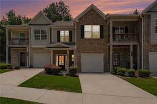 10139 Benton Woods Drive, Covington, GA 30014