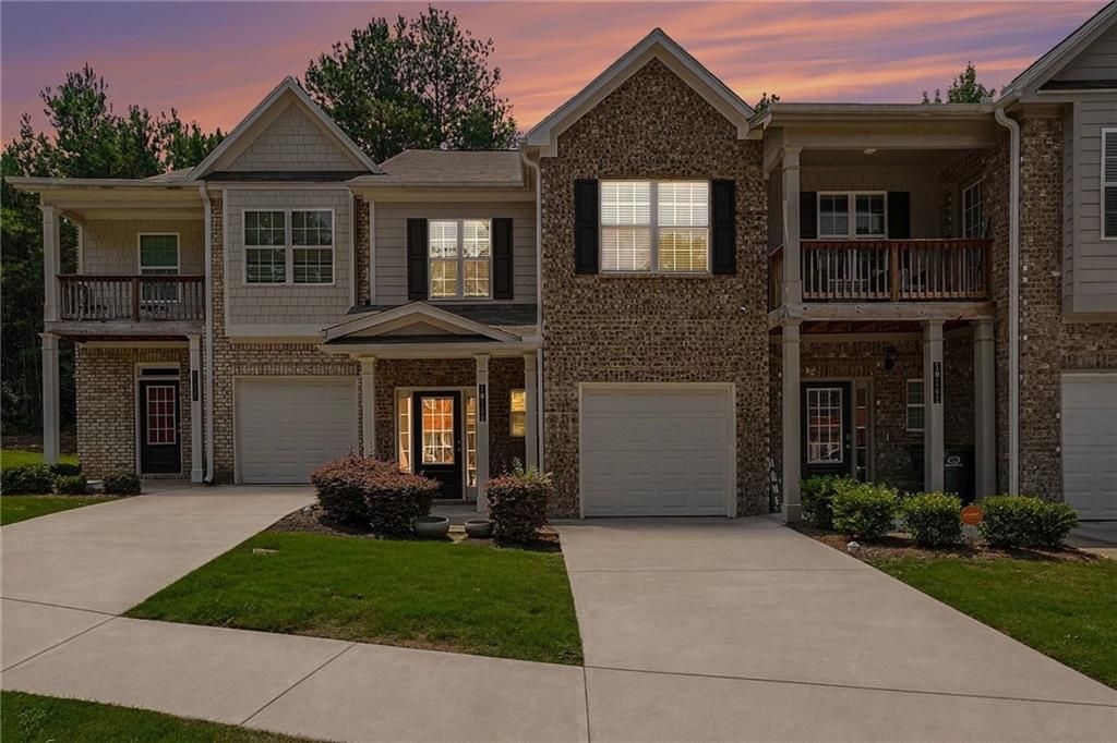 10139 Benton Woods Drive, Covington, GA 30014