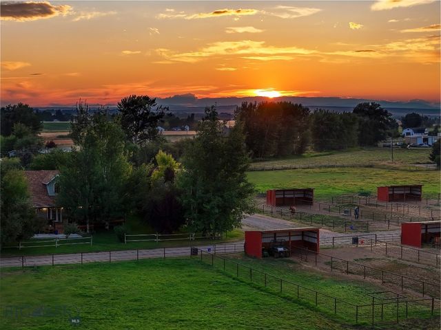 4752 Eden Road, Bozeman, MT 59718