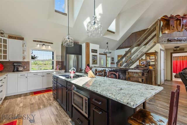4752 Eden Road, Bozeman, MT 59718