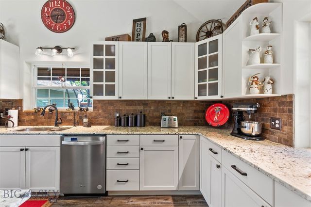 4752 Eden Road, Bozeman, MT 59718