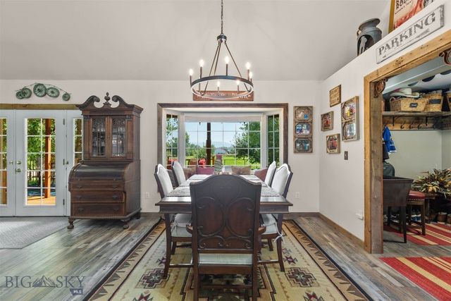 4752 Eden Road, Bozeman, MT 59718