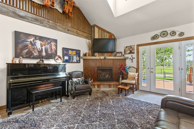 4752 Eden Road, Bozeman, MT 59718