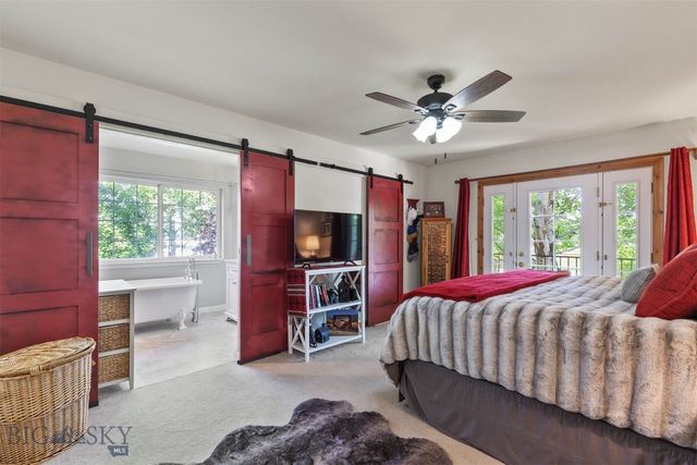 4752 Eden Road, Bozeman, MT 59718