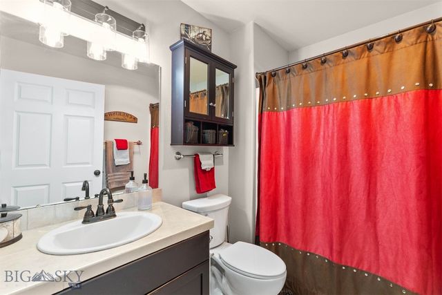 4752 Eden Road, Bozeman, MT 59718