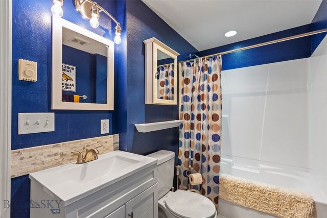 4752 Eden Road, Bozeman, MT 59718