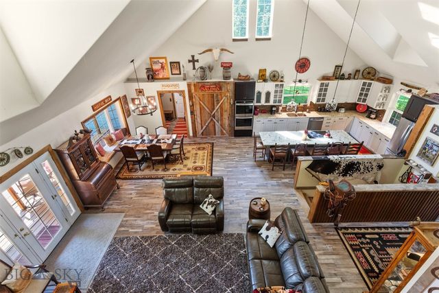 4752 Eden Road, Bozeman, MT 59718