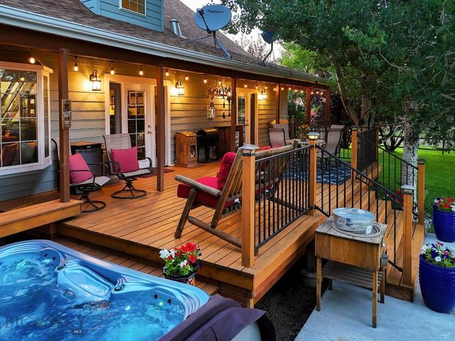 4752 Eden Road, Bozeman, MT 59718