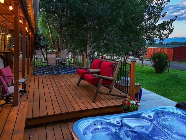 4752 Eden Road, Bozeman, MT 59718