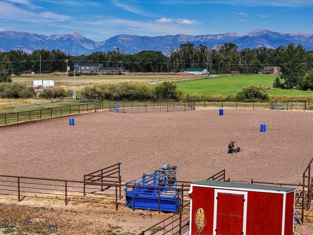 4752 Eden Road, Bozeman, MT 59718