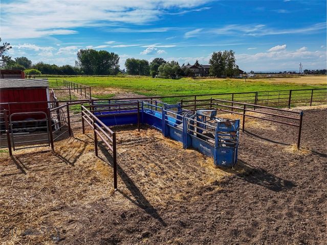 4752 Eden Road, Bozeman, MT 59718