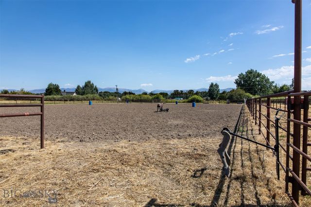 4752 Eden Road, Bozeman, MT 59718