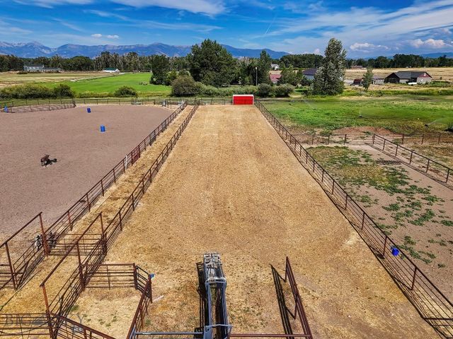 4752 Eden Road, Bozeman, MT 59718