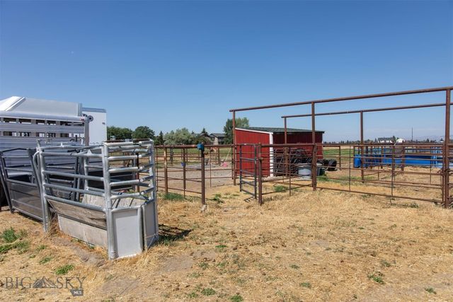 4752 Eden Road, Bozeman, MT 59718