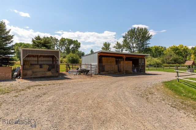 4752 Eden Road, Bozeman, MT 59718