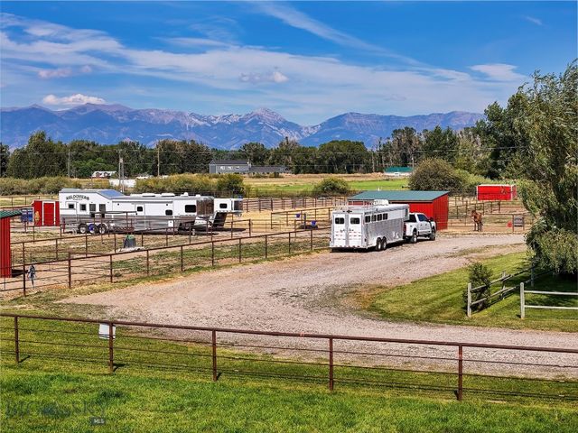 4752 Eden Road, Bozeman, MT 59718