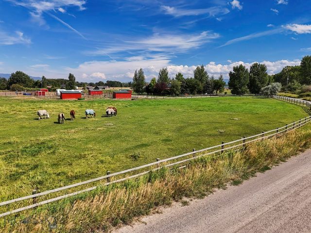 4752 Eden Road, Bozeman, MT 59718